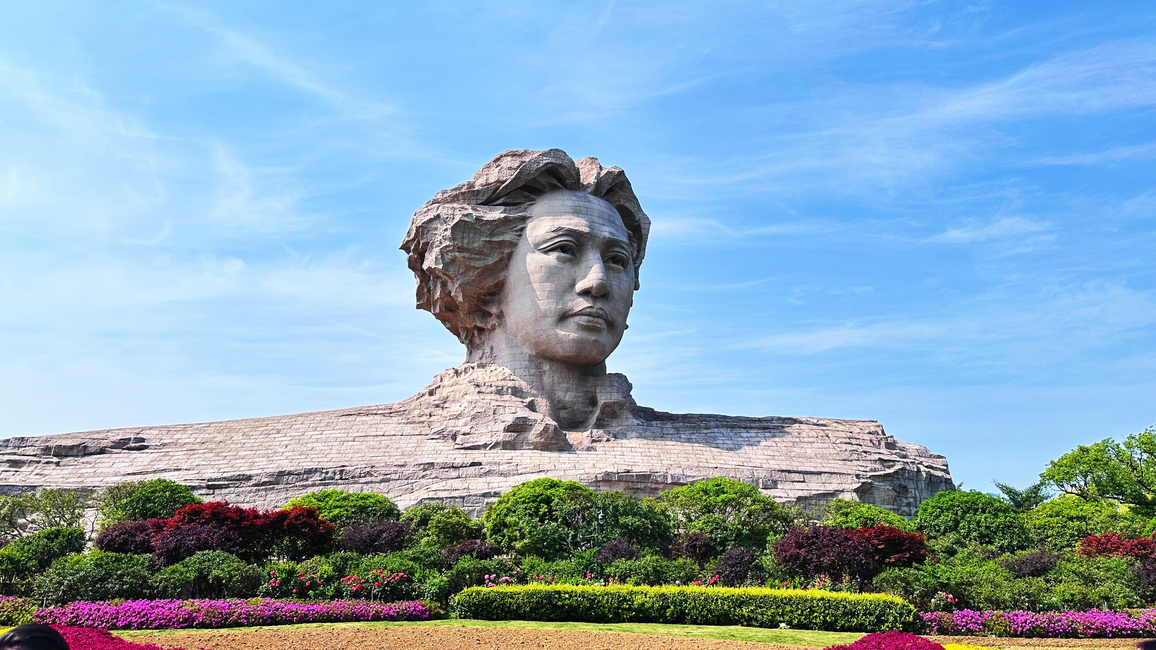 常州常欣黨支部開展湖南長沙、韶山紅色之旅，汲取奮進(jìn)力量